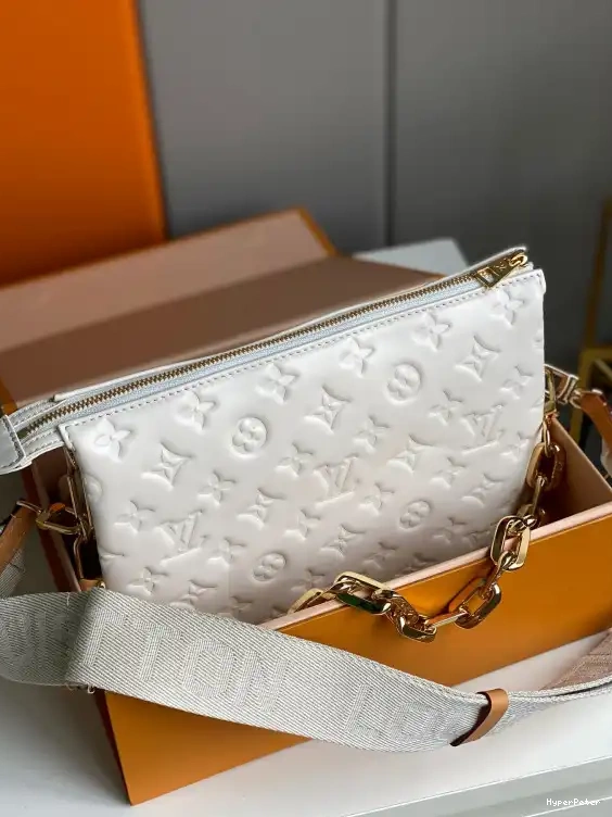 LOUIS COUSSIN VUITTON PM 0520